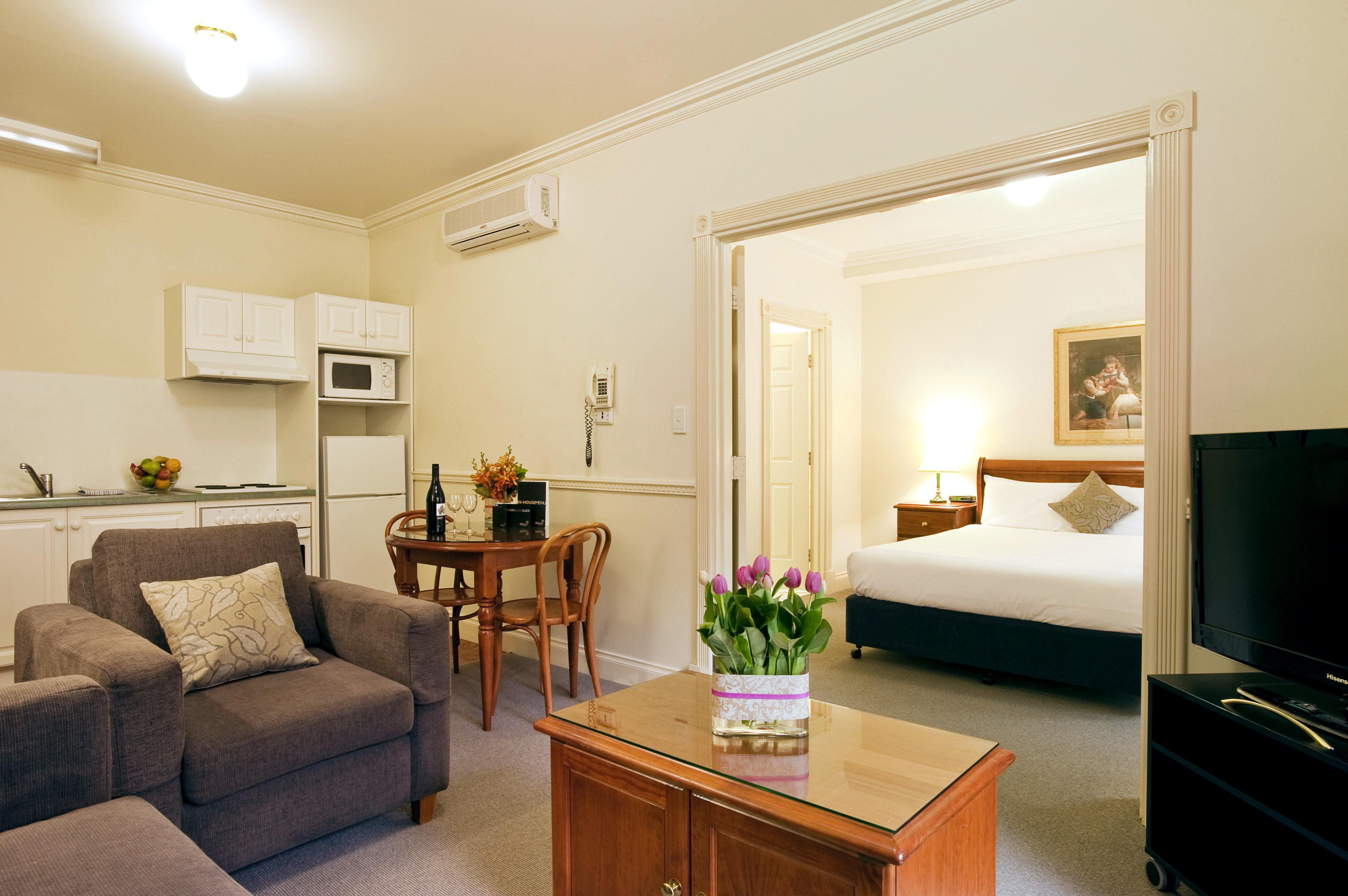 Majestic Old Lion Apartments North Adelaide Ngoại thất bức ảnh