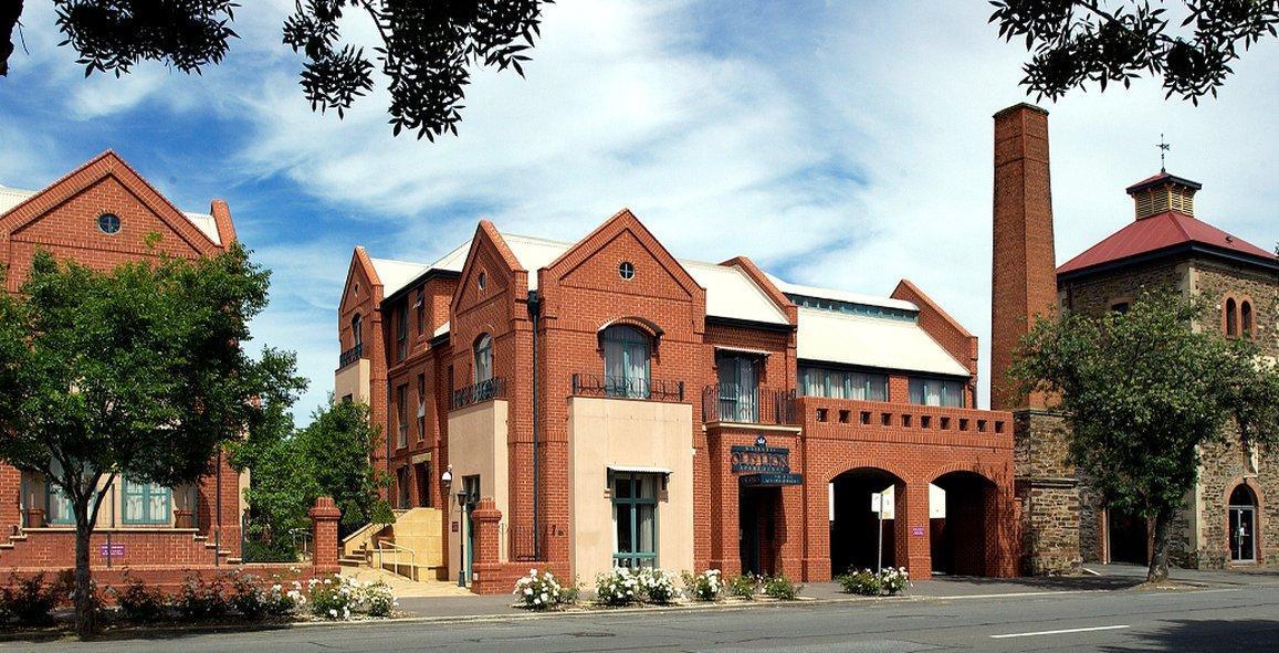 Majestic Old Lion Apartments North Adelaide Ngoại thất bức ảnh