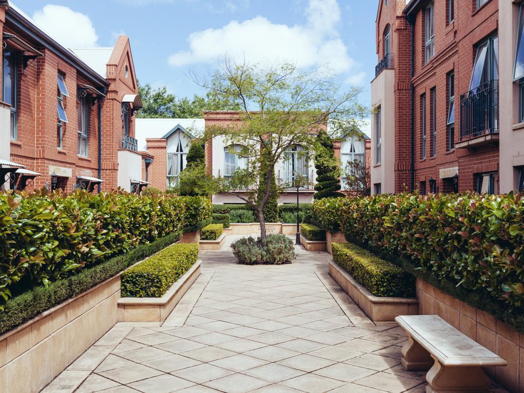 Majestic Old Lion Apartments North Adelaide Ngoại thất bức ảnh