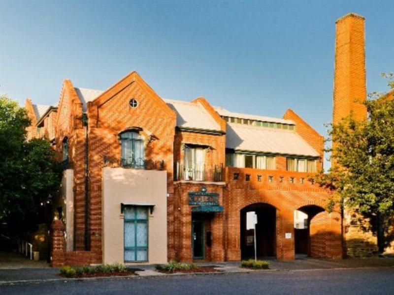 Majestic Old Lion Apartments North Adelaide Ngoại thất bức ảnh