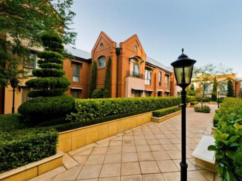 Majestic Old Lion Apartments North Adelaide Ngoại thất bức ảnh