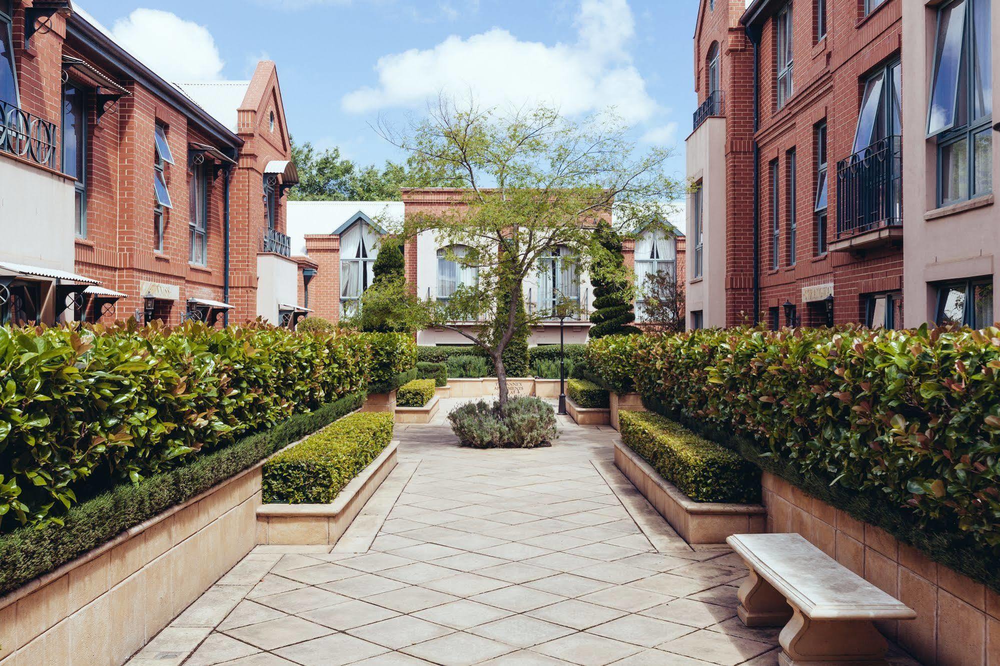 Majestic Old Lion Apartments North Adelaide Ngoại thất bức ảnh