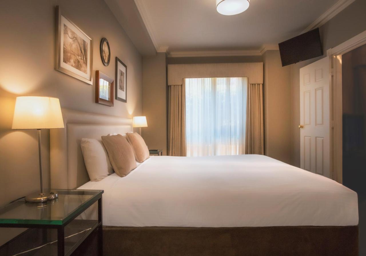 Majestic Old Lion Apartments North Adelaide Ngoại thất bức ảnh