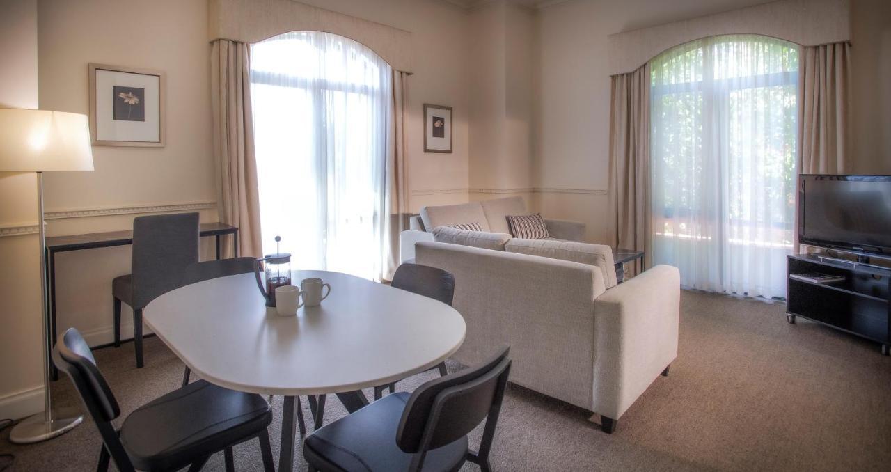 Majestic Old Lion Apartments North Adelaide Ngoại thất bức ảnh